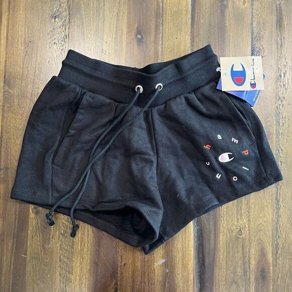 Champion Pants - Champion Shorts Size XS reverse weave new with tags